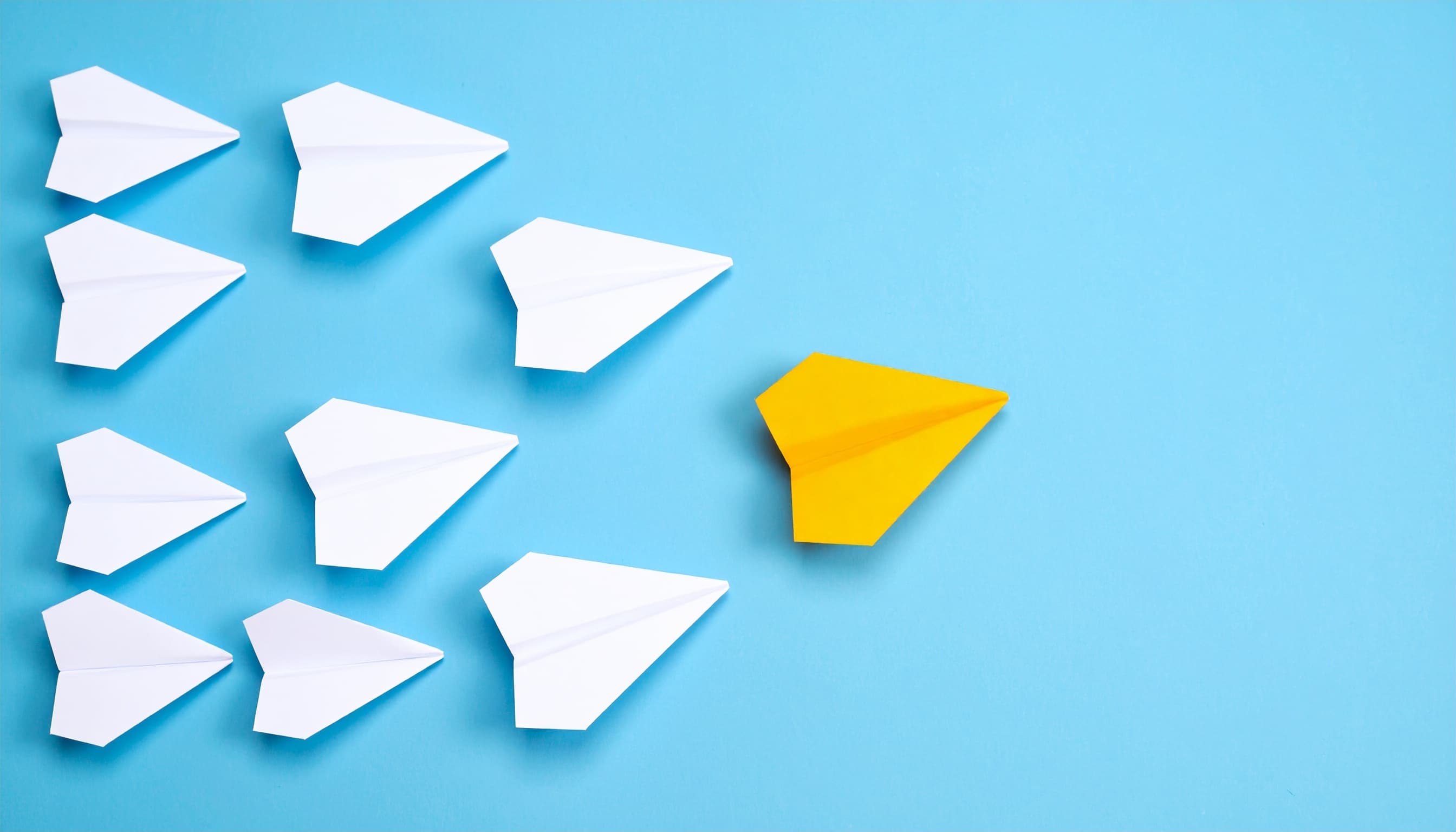 Competitive Advantage