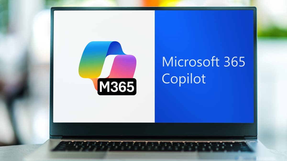 Microsoft Copilot AI Assistant