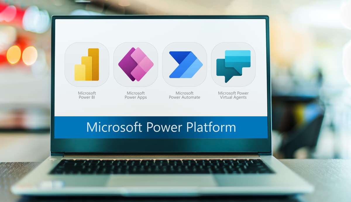 Microsoft Power Platform